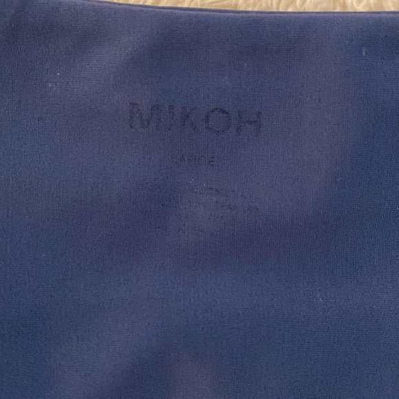 Mikoh Bikini bottom - Picture 5 of 5